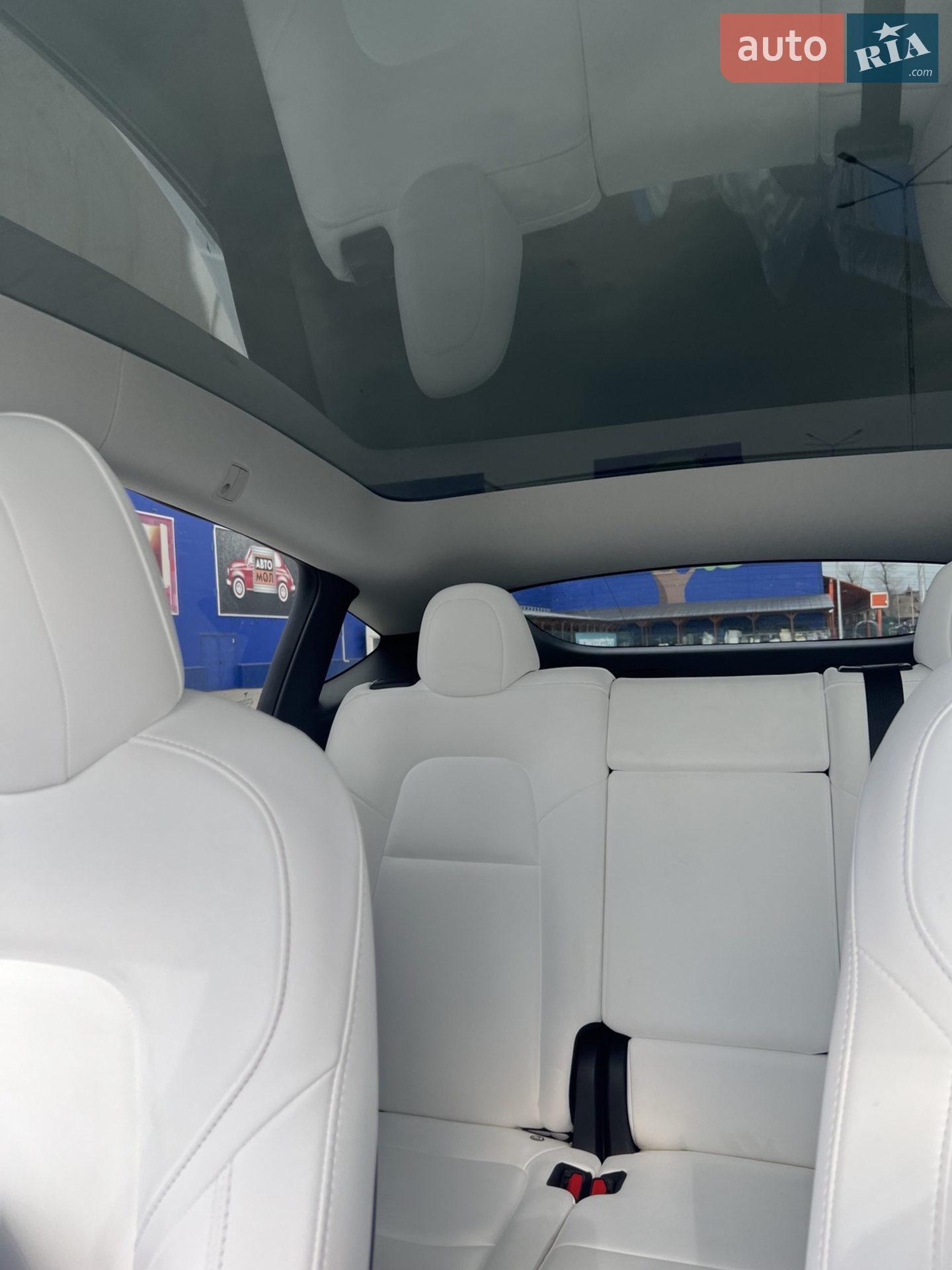 2022 Tesla Model Y - мініатюра 22