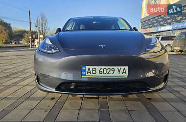 Внедорожник / Кроссовер Tesla Model Y 2023 в 