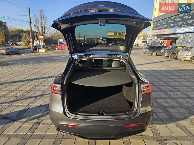 Позашляховик / Кросовер Tesla Model Y 2023 в Вінниці