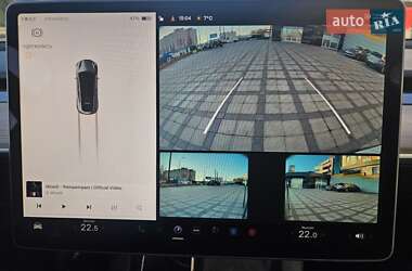 Внедорожник / Кроссовер Tesla Model Y 2023 в 