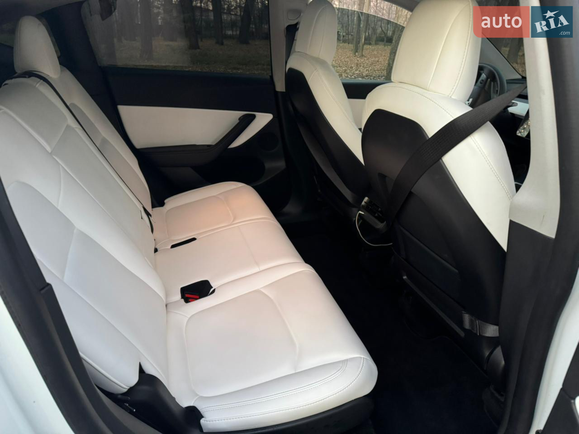 2021 Tesla Model Y - мініатюра 7