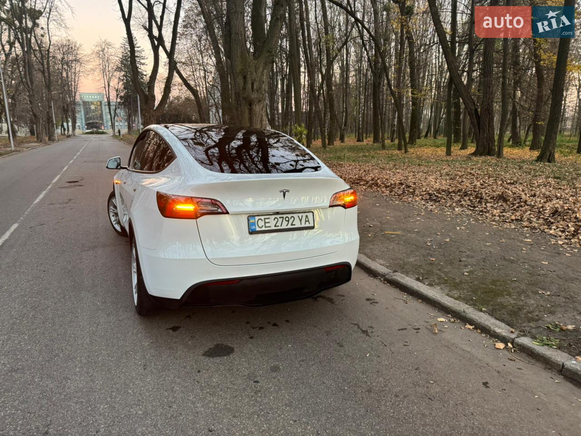 2021 Tesla Model Y - мініатюра 10