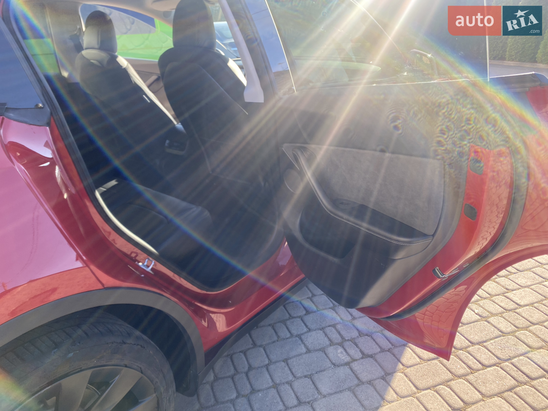 2021 Tesla Model Y - мініатюра 45