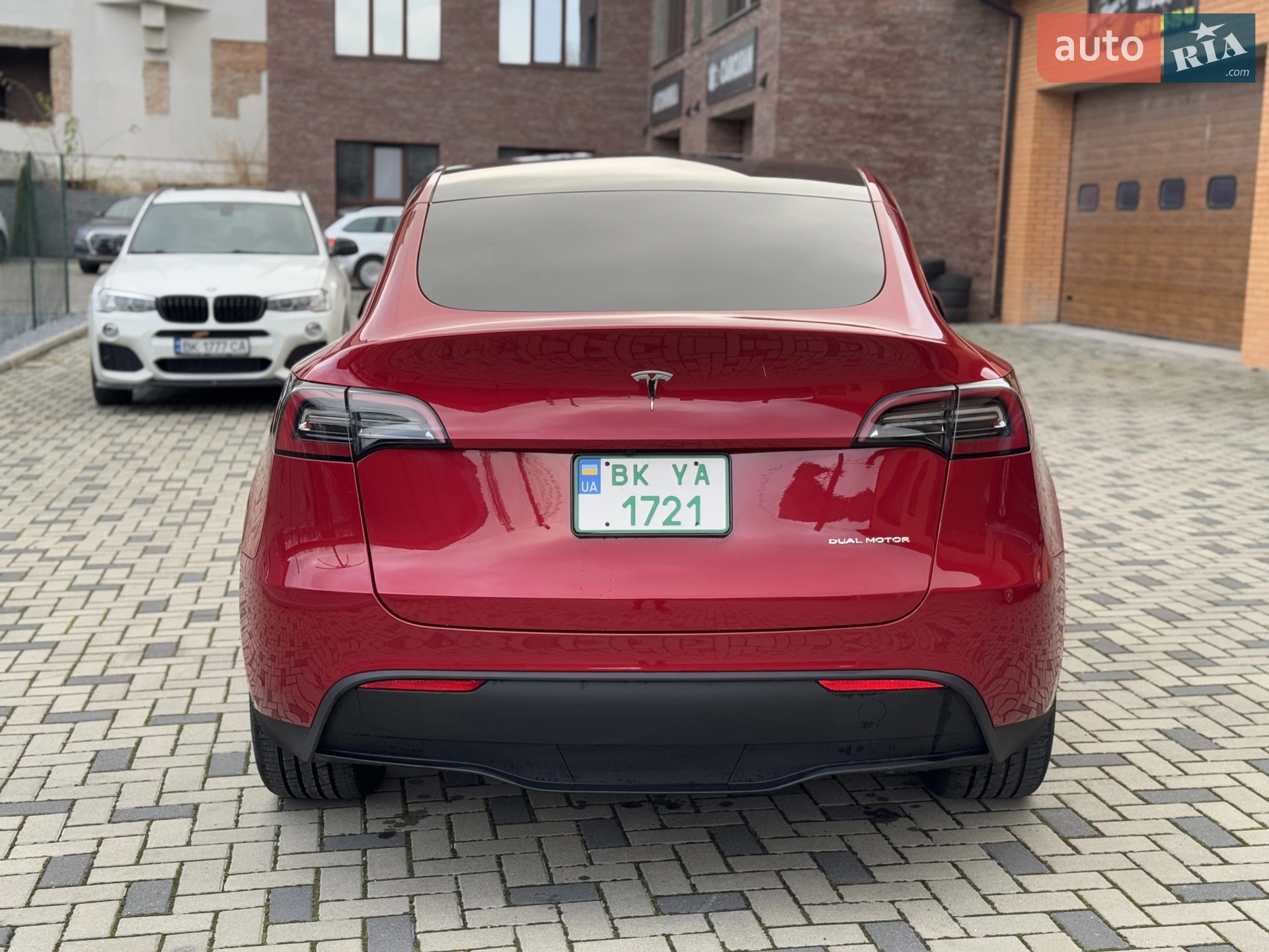 2023 Tesla Model Y - мініатюра 5