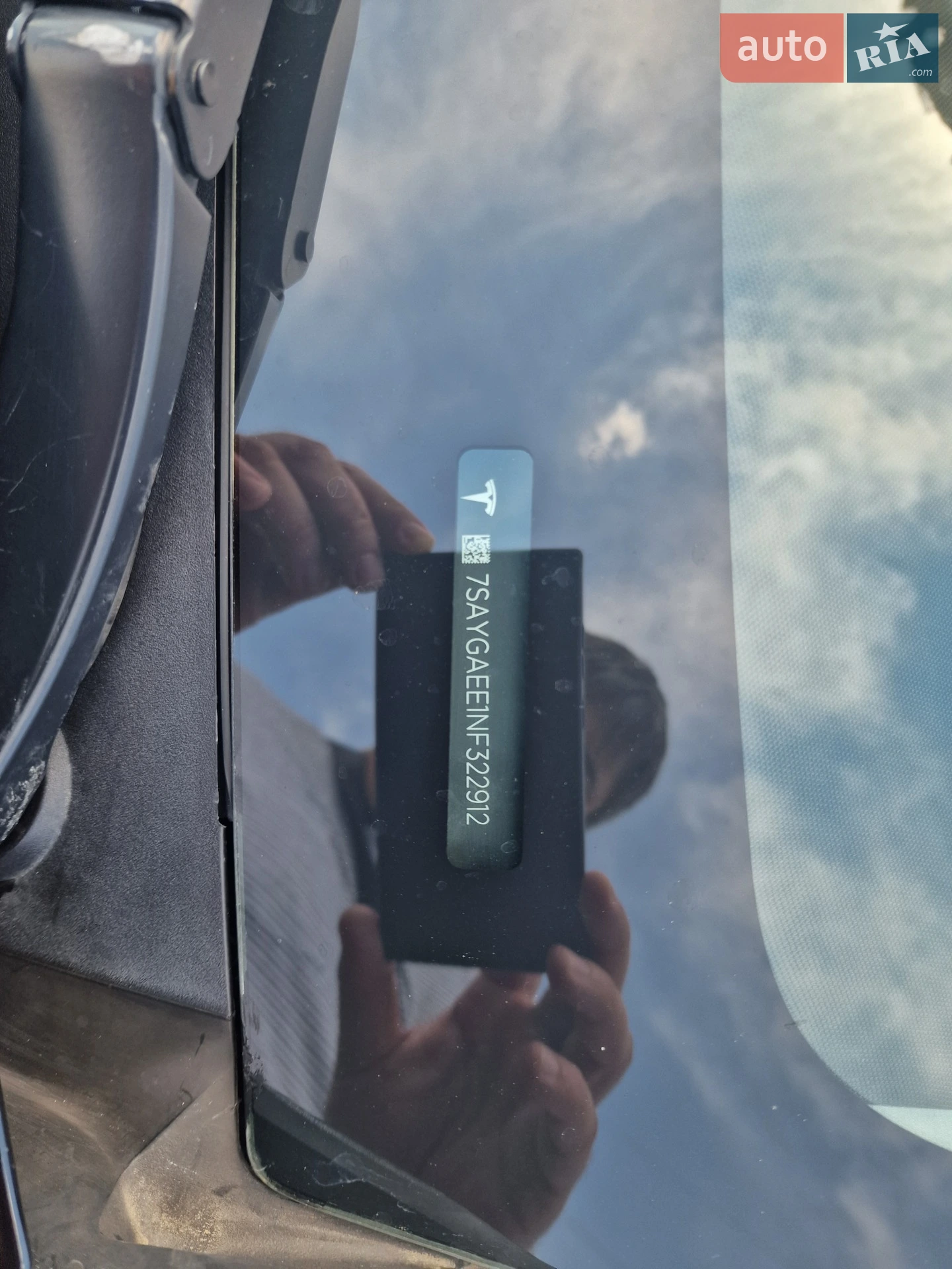 2021 Tesla Model Y - мініатюра 14