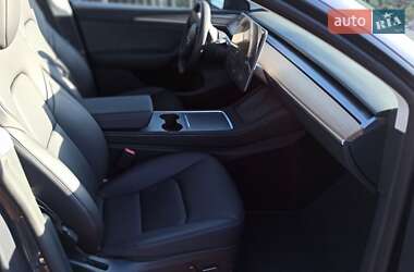 Внедорожник / Кроссовер Tesla Model Y 2023 в Жмеринке