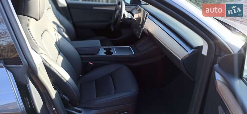 Внедорожник / Кроссовер Tesla Model Y 2023 в Жмеринке фото 19 Внедорожник / Кроссовер Tesla Model Y 2023 в Жмеринке