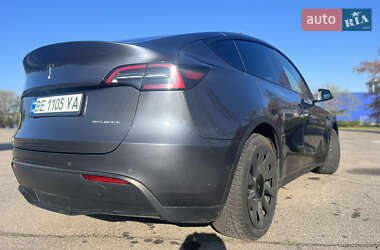 Внедорожник / Кроссовер Tesla Model Y 2022 в Николаеве