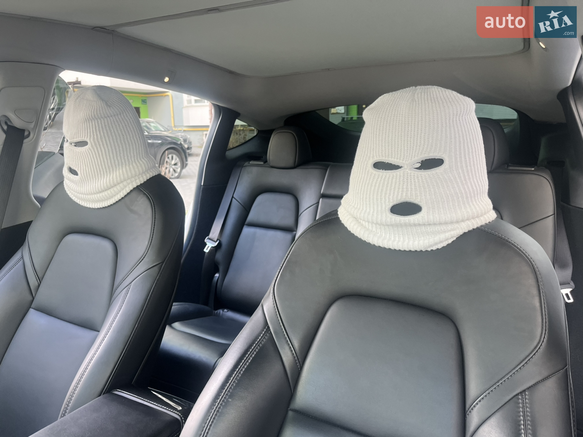 2021 Tesla Model Y - мініатюра 25