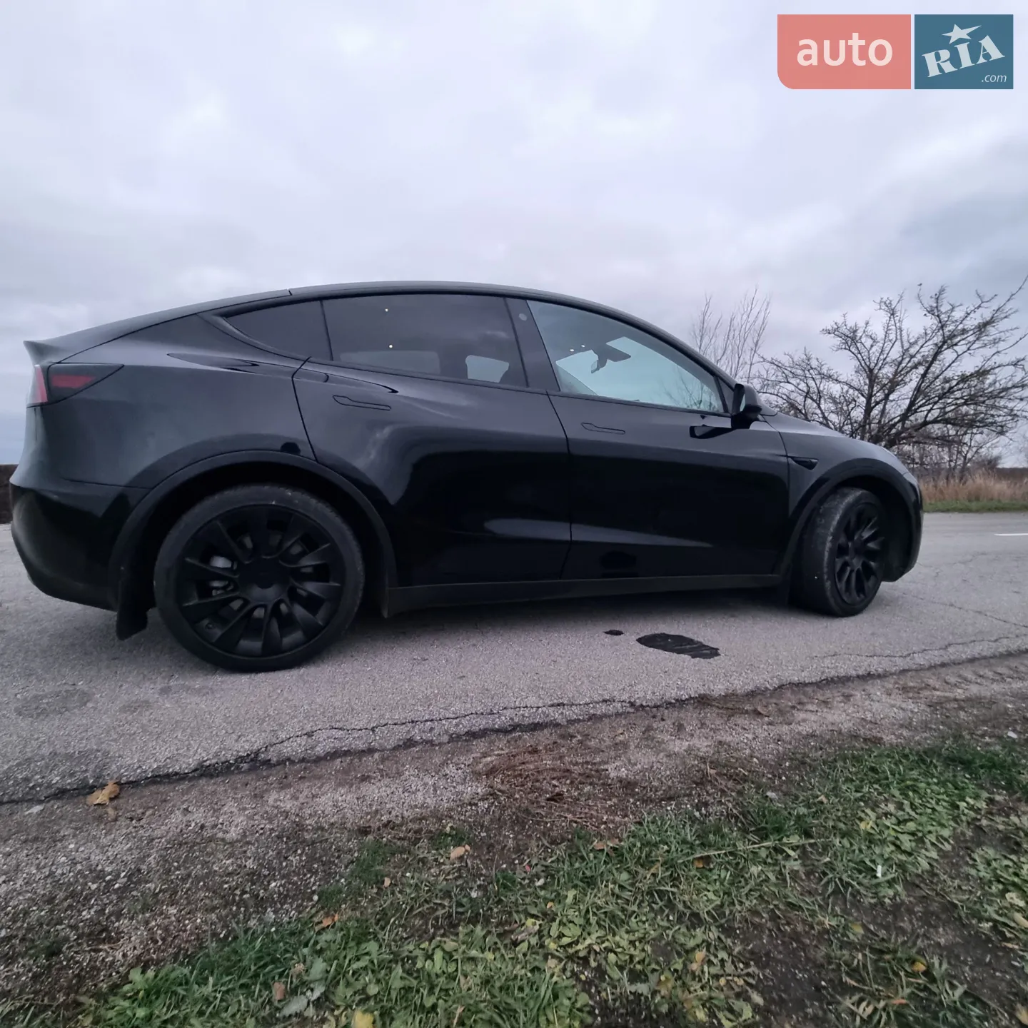2020 Tesla Model Y - мініатюра 4
