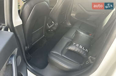 Внедорожник / Кроссовер Tesla Model Y 2021 в Киеве