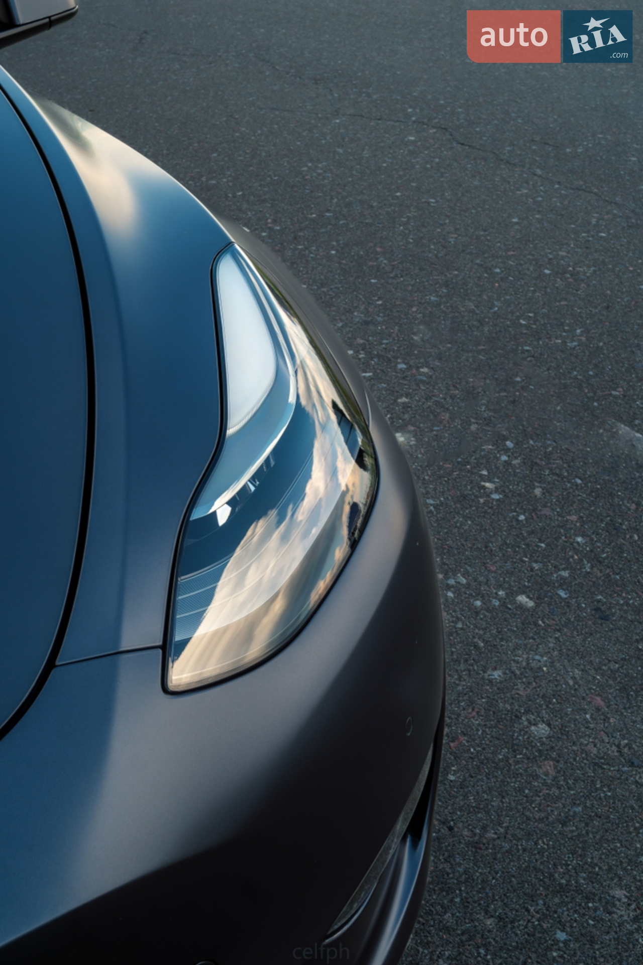 2022 Tesla Model Y - мініатюра 3