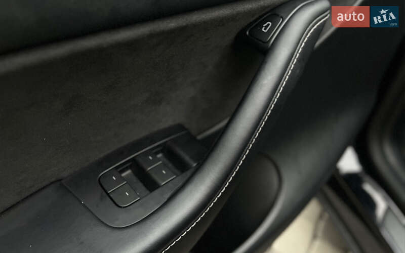 Внедорожник / Кроссовер Tesla Model Y 2021 в Мукачево
