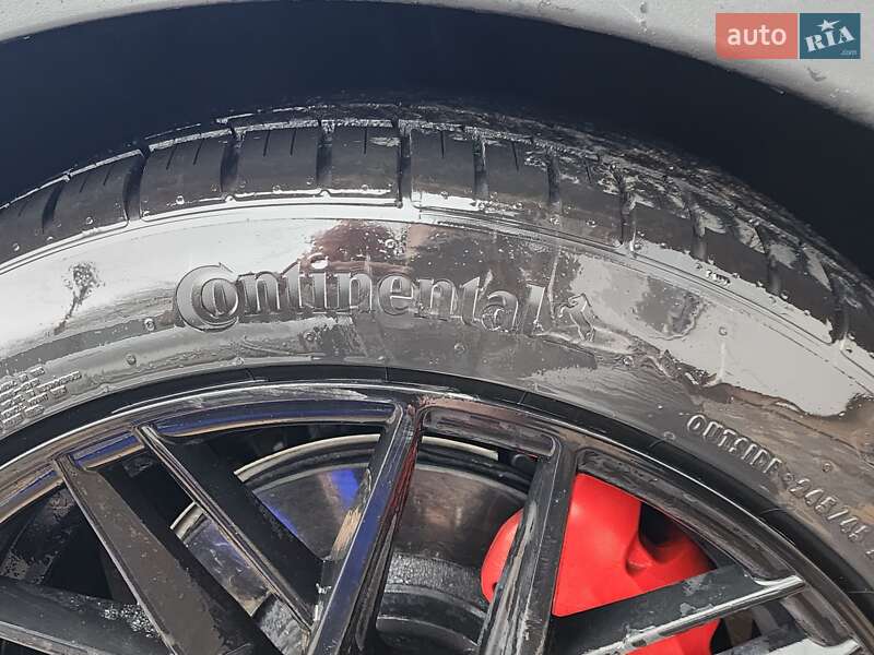 Внедорожник / Кроссовер Tesla Model Y 2021 в Виннице фото 25 Внедорожник / Кроссовер Tesla Model Y 2021 в Виннице