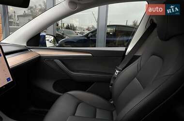 Внедорожник / Кроссовер Tesla Model Y 2023 в 