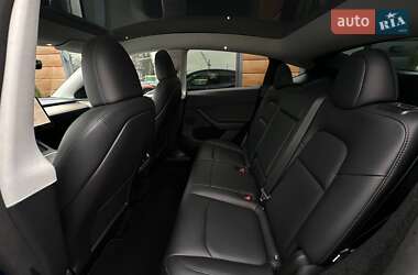 Внедорожник / Кроссовер Tesla Model Y 2023 в 