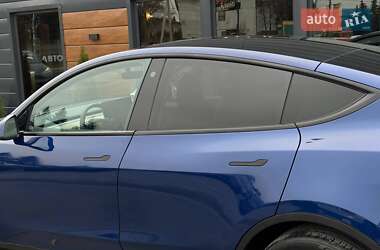 Внедорожник / Кроссовер Tesla Model Y 2023 в 