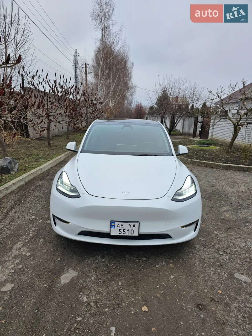 2021 Tesla Model Y - мініатюра 19