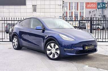 Позашляховик / Кросовер Tesla Model Y 2023 в Києві