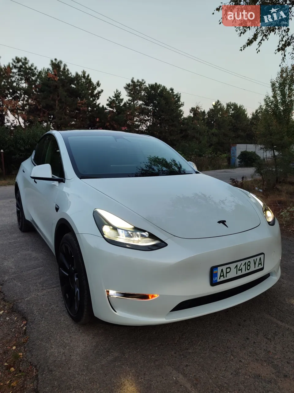 2023 Tesla Model Y - мініатюра 23