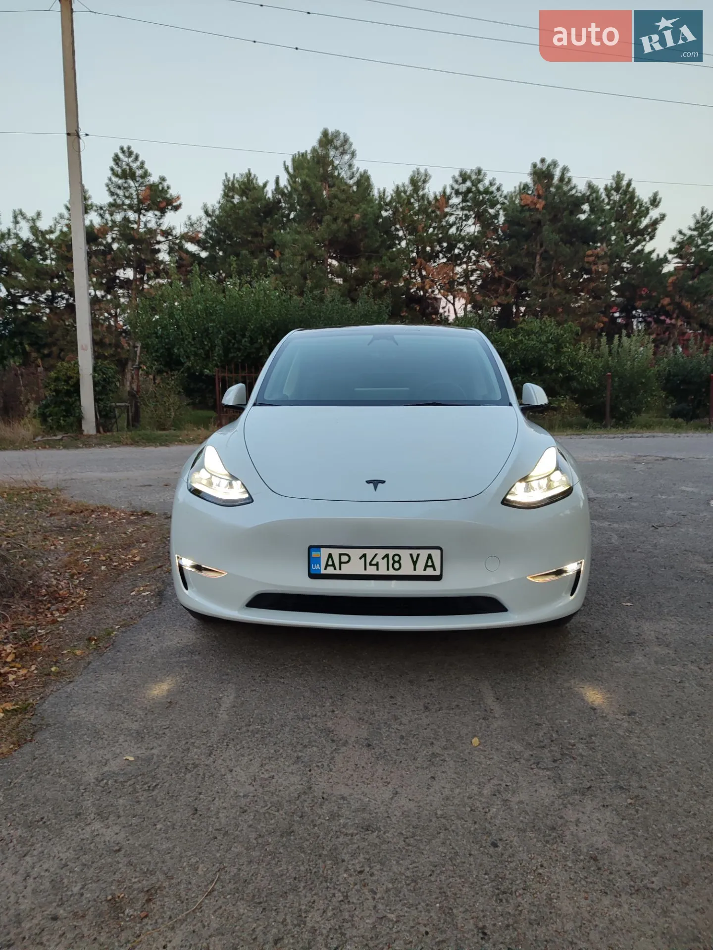 2023 Tesla Model Y - мініатюра 14