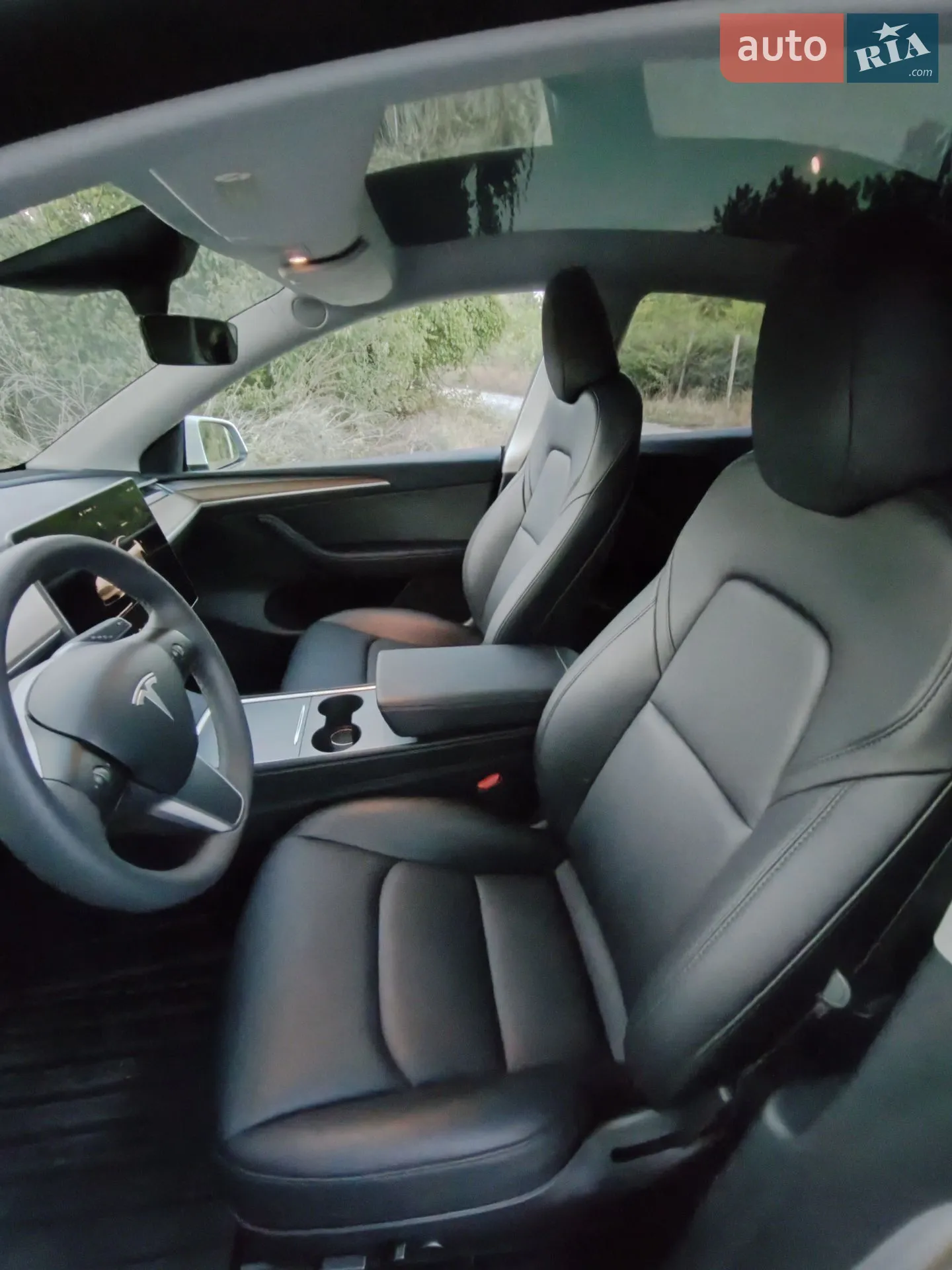 2023 Tesla Model Y - мініатюра 21