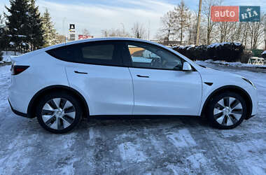 Позашляховик / Кросовер Tesla Model Y 2023 в Тернополі