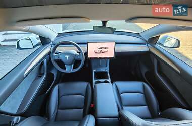 Внедорожник / Кроссовер Tesla Model Y 2022 в Киеве