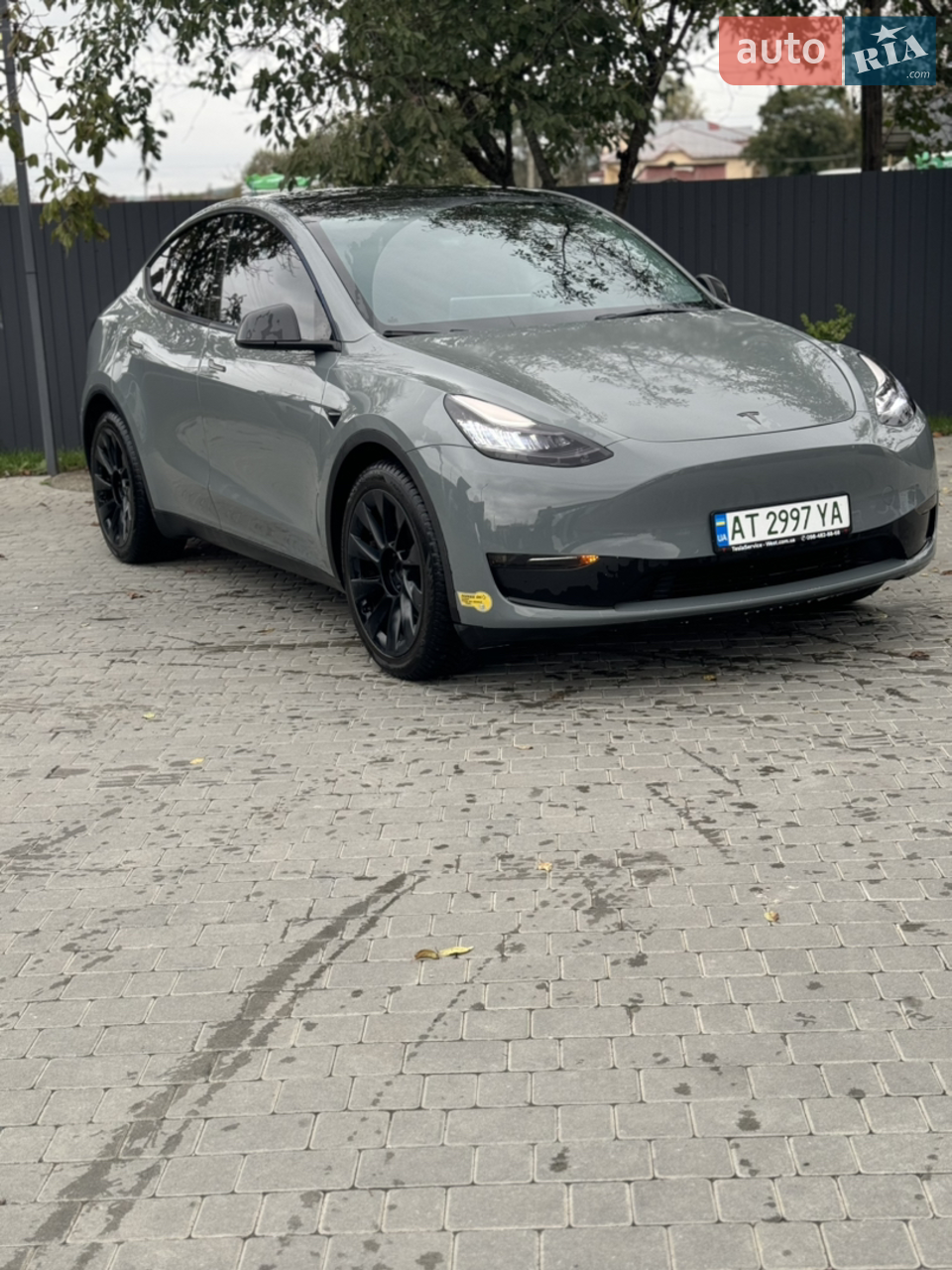 2023 Tesla Model Y - мініатюра 27