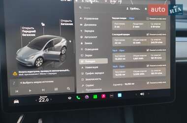 Внедорожник / Кроссовер Tesla Model Y 2023 в Луцке