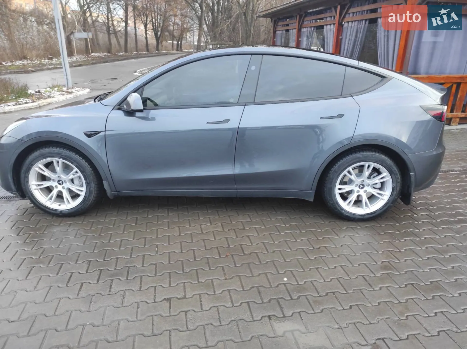 2023 Tesla Model Y - мініатюра 12