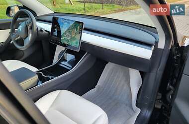 Позашляховик / Кросовер Tesla Model Y 2020 в Самборі фото 13 Позашляховик / Кросовер Tesla Model Y 2020 в Самборі
