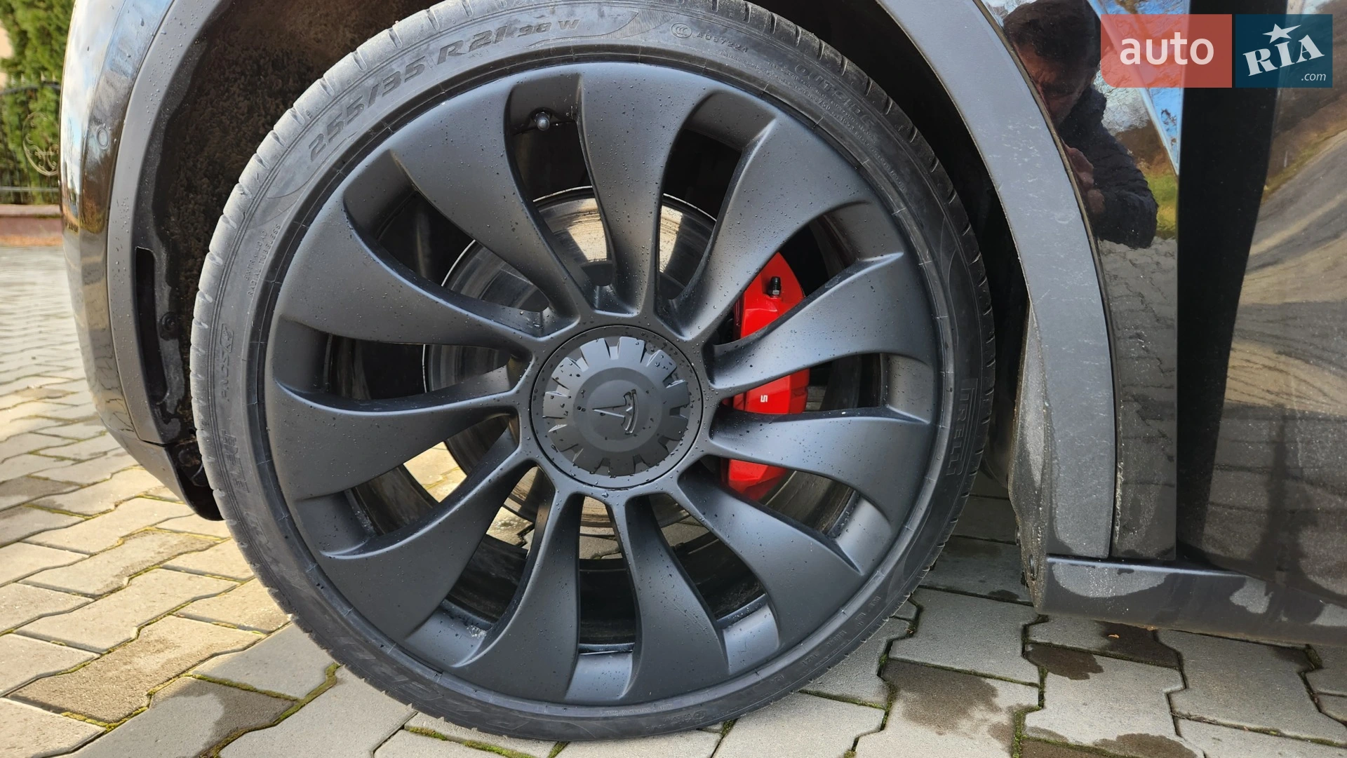 2020 Tesla Model Y - мініатюра 22
