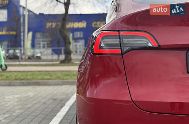 Внедорожник / Кроссовер Tesla Model Y 2023 в Хмельницком