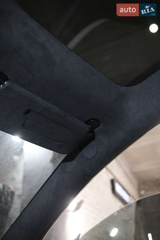 Позашляховик / Кросовер Tesla Model Y 2020 в Луцьку
