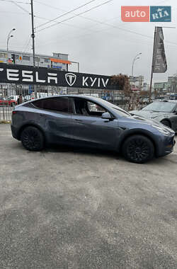 Позашляховик / Кросовер Tesla Model Y 2023 в Києві