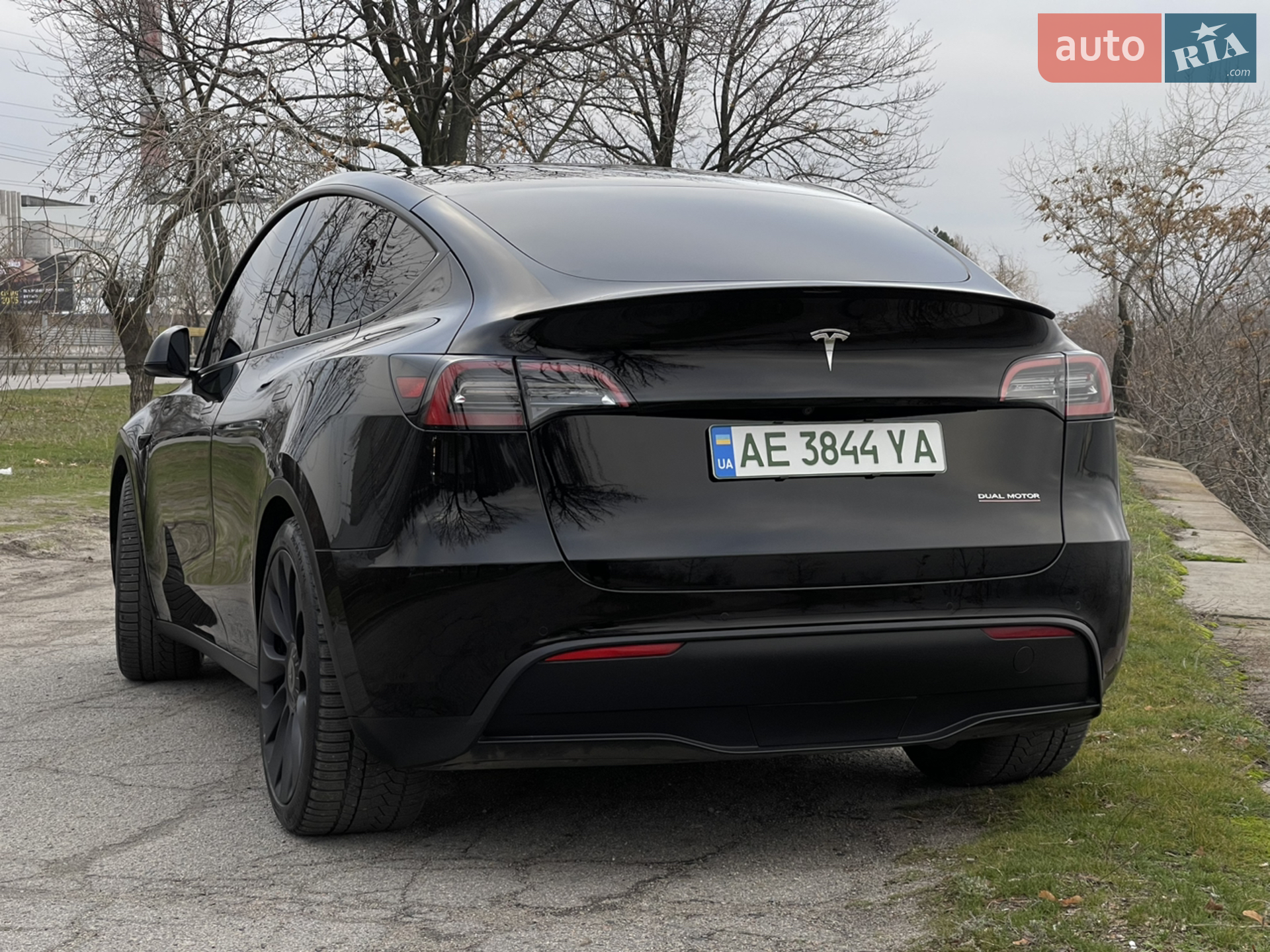 2022 Tesla Model Y - мініатюра 8