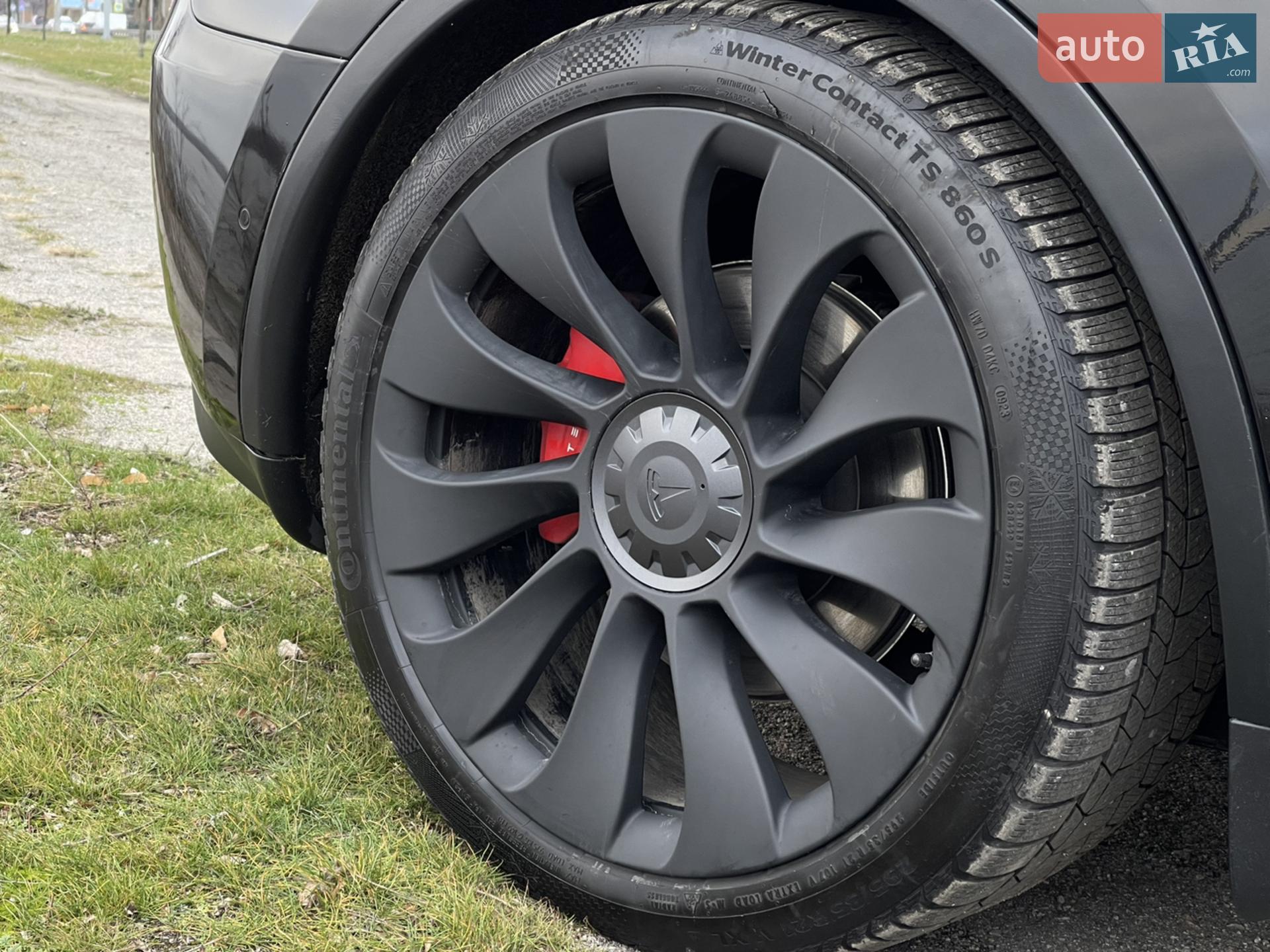 2022 Tesla Model Y - мініатюра 10
