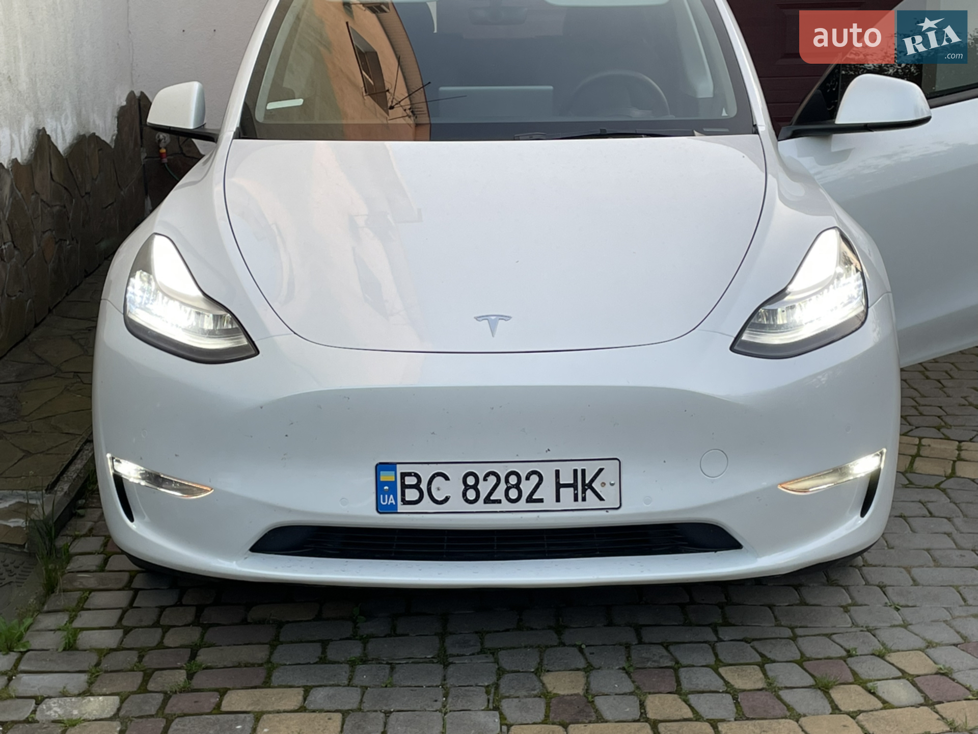 2021 Tesla Model Y - мініатюра 23
