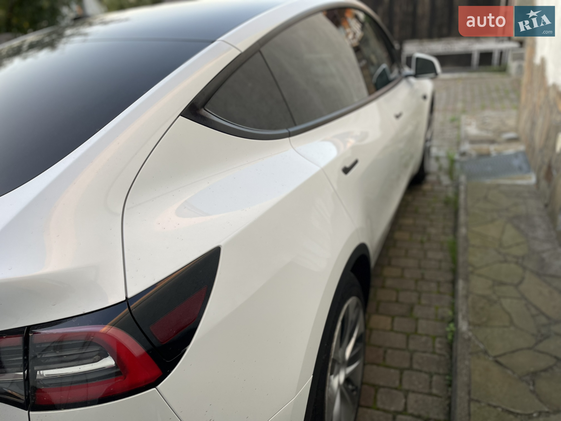 2021 Tesla Model Y - мініатюра 37