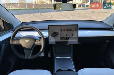 Позашляховик / Кросовер Tesla Model Y 2023 в Києві