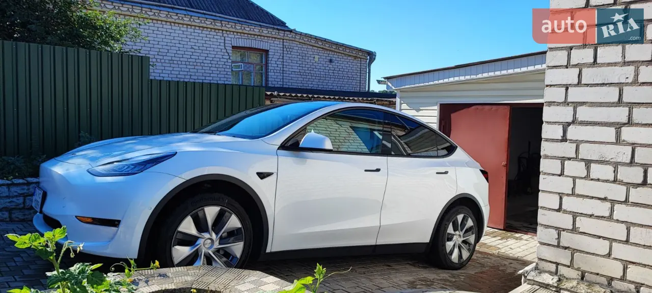 2023 Tesla Model Y - мініатюра 15