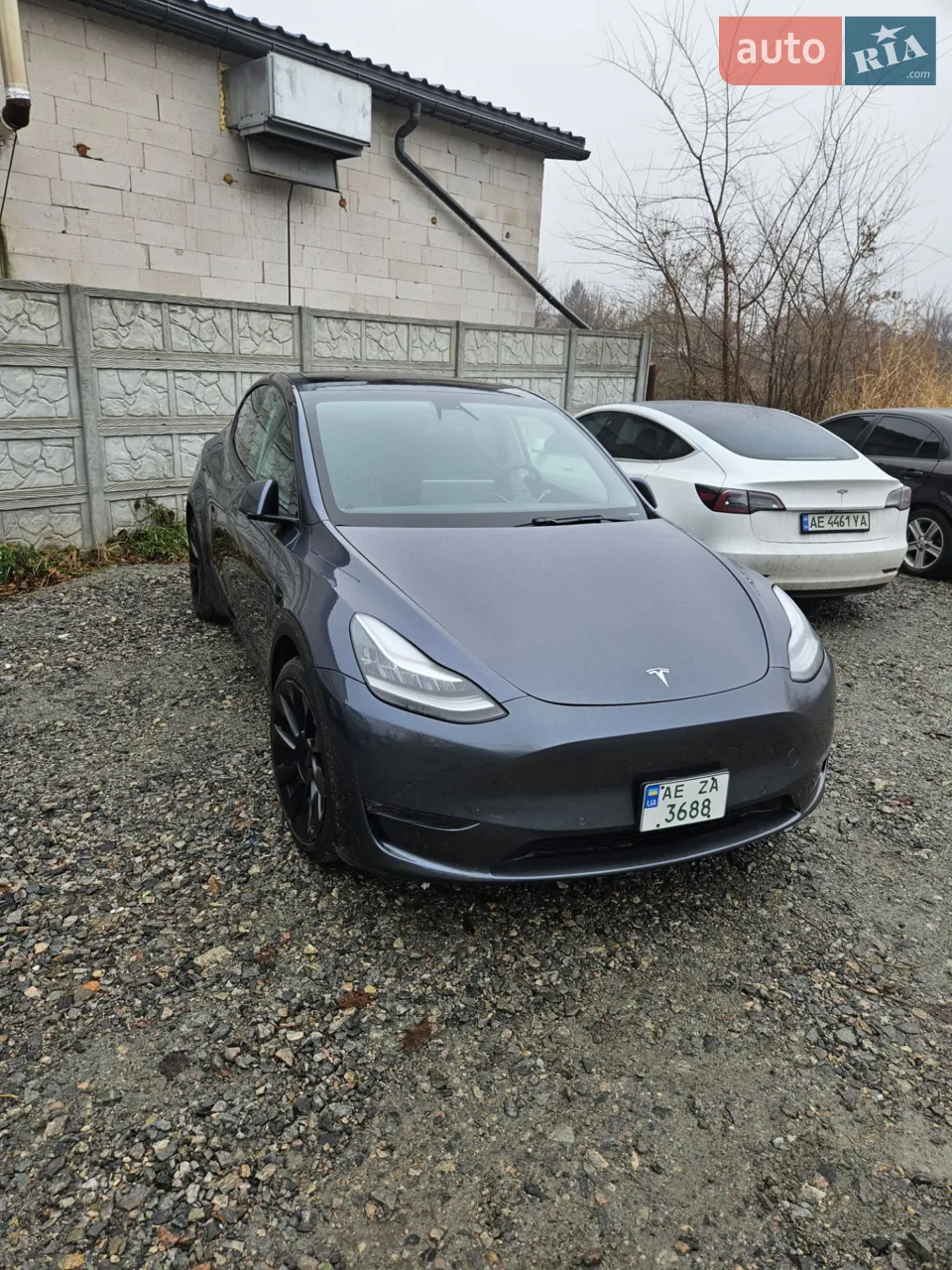 2021 Tesla Model Y - мініатюра 18