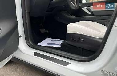 Внедорожник / Кроссовер Tesla Model Y 2021 в 
