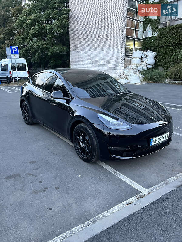 Tesla Model Y 2022 Tesla Model Y 2022