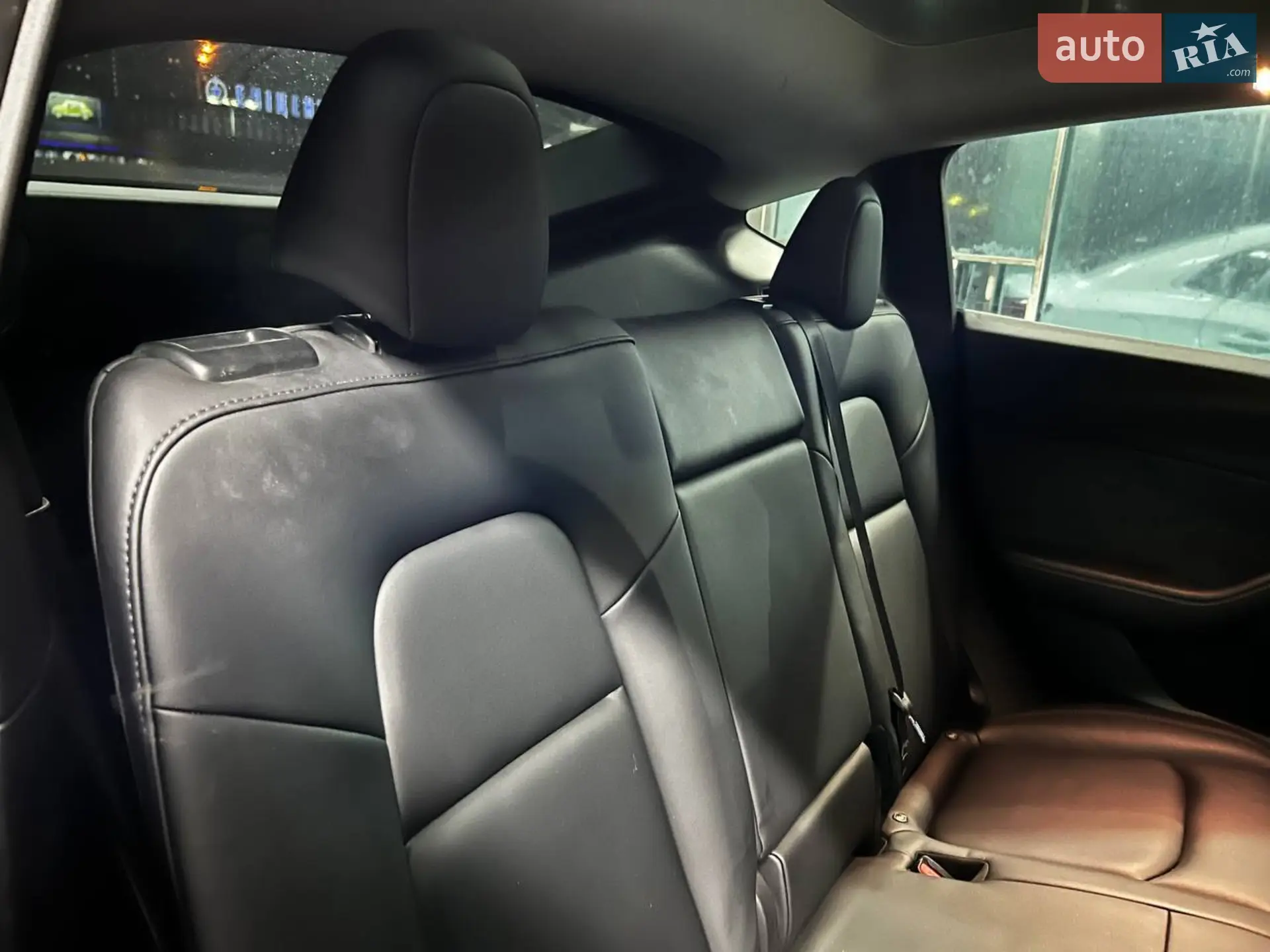 2021 Tesla Model Y - мініатюра 11