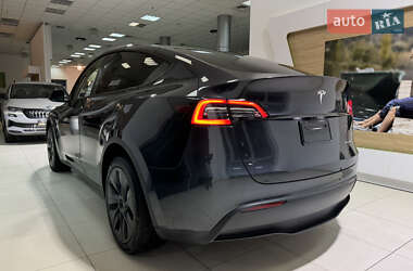 Внедорожник / Кроссовер Tesla Model Y 2024 в Ровно