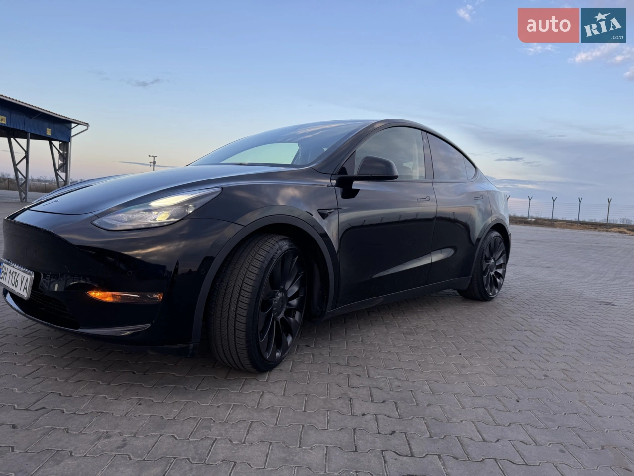 2023 Tesla Model Y - мініатюра 15