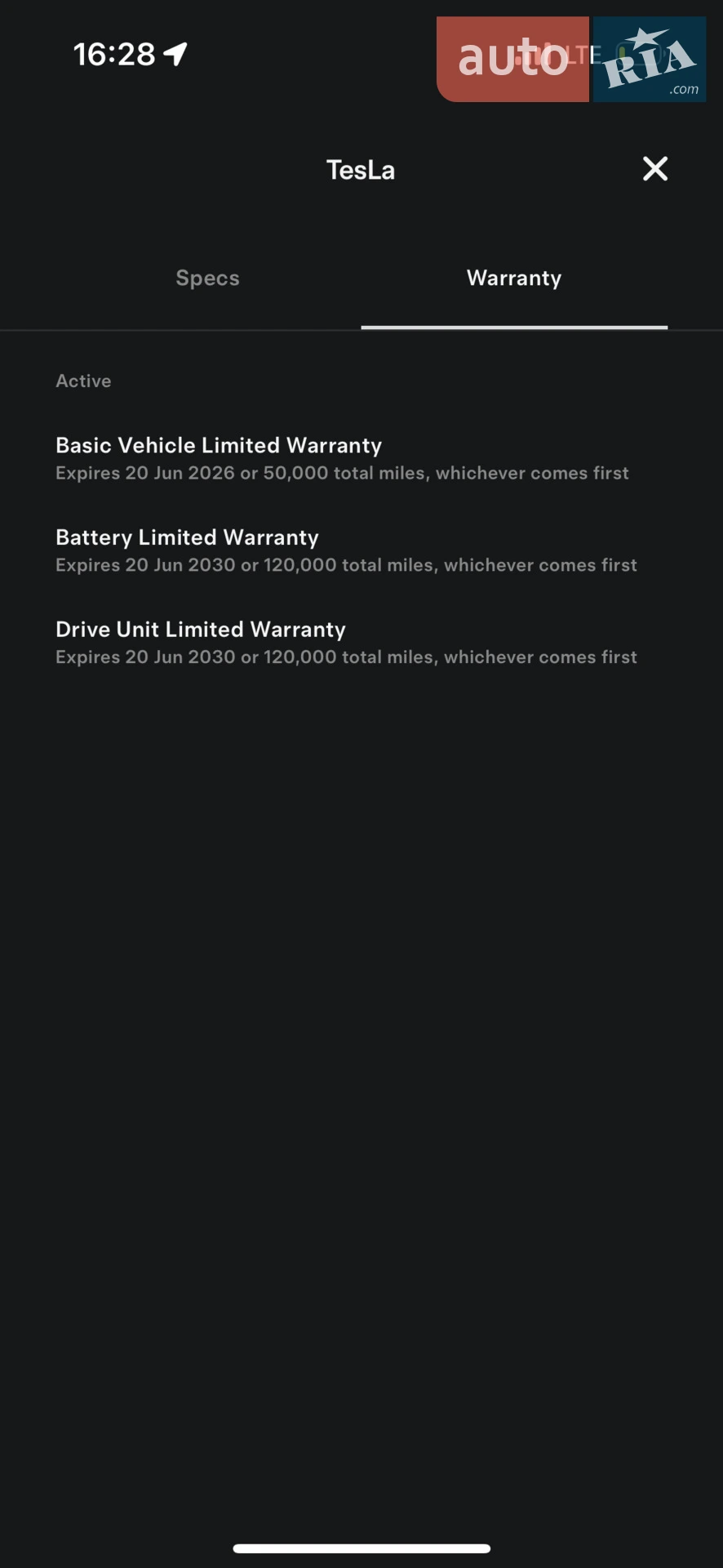 2022 Tesla Model Y - мініатюра 27