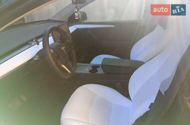 Внедорожник / Кроссовер Tesla Model Y 2023 в Киеве